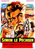 voir la fiche complète du film : Simon le pêcheur