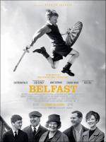 voir la fiche complète du film : Belfast