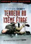 Terreur au 13ème étage