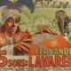 photo du film Les Cinq sous de Lavarède