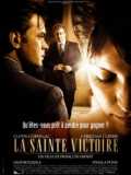 voir la fiche complète du film : La Sainte Victoire