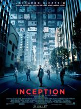 voir la fiche complète du film : Inception