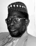 Moustapha Alassane
