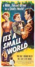 voir la fiche complète du film : It s a Small World