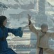 photo du film Le Dernier maître de l'air