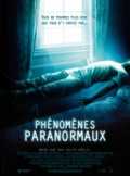 voir la fiche complète du film : Phénomènes paranormaux