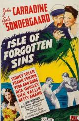 voir la fiche complète du film : L île des péchés oubliés