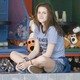photo du film Adventureland