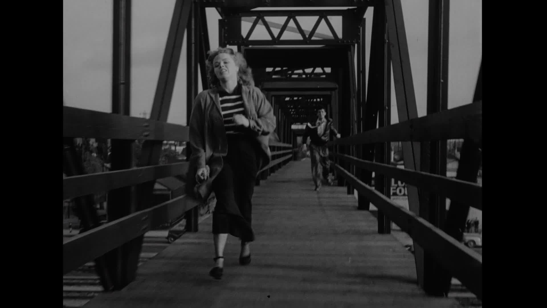 Extrait vidéo du film  Avant de t aimer