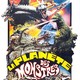 photo du film La Planète des monstres