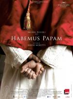 voir la fiche complète du film : Habemus Papam