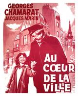 voir la fiche complète du film : Au coeur de la ville