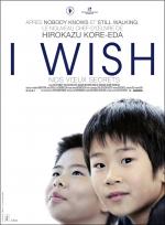 I Wish : Nos Vœux Secrets