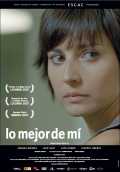 voir la fiche complète du film : Lo Mejor De Mi