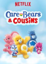 voir la fiche complète du film : Care Bears : Welcome to Care-a-Lot