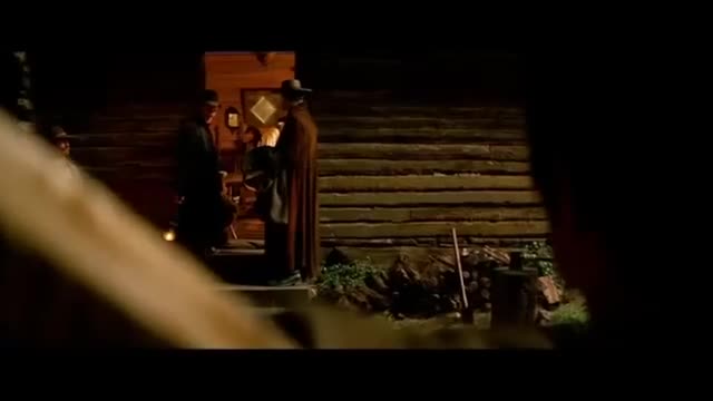 Extrait vidéo du film  Jonah Hex