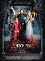 Crimson Peak