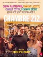 Chambre 212