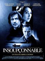 voir la fiche complète du film : Insoupçonnable