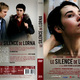 photo du film Le Silence de Lorna