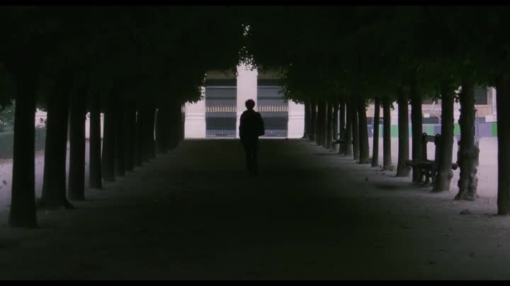 Extrait vidéo du film  Le Fils de Joseph