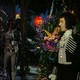 photo du film Le Mouron rouge