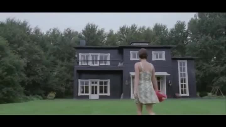 Extrait vidéo du film  Les Derniers jours d Emma Blank