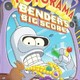 photo du film Futurama : Bender's Big Score