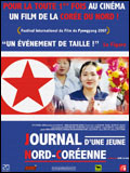 voir la fiche complète du film : Journal d une jeune Nord-Coréenne
