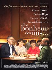 voir la fiche complète du film : Le Bonheur des uns...