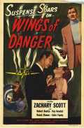 voir la fiche complète du film : Wings of Danger