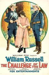voir la fiche complète du film : The Challenge of the Law