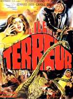 voir la fiche complète du film : L Île de la terreur