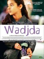 voir la fiche complète du film : Wadjda