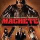 photo du film Machete