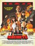 voir la fiche complète du film : Machete