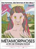 voir la fiche complète du film : Métamorphoses