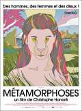 voir la fiche complète du film : Métamorphoses