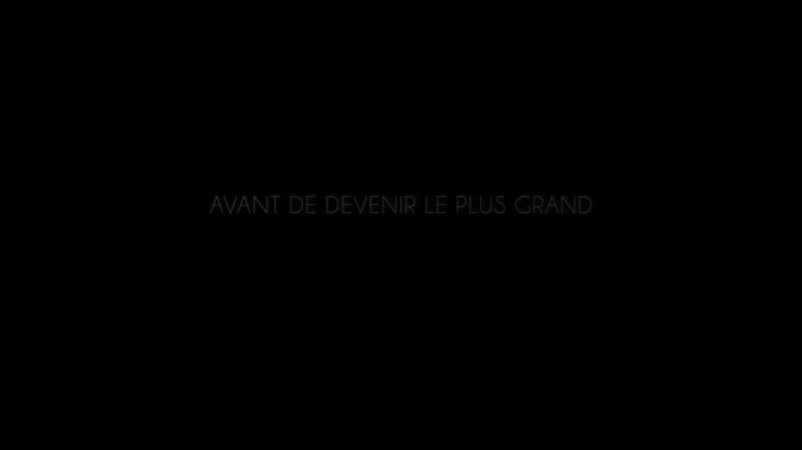 Extrait vidéo du film  Une merveilleuse histoire du temps