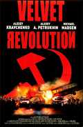 voir la fiche complète du film : Velvet Revolution