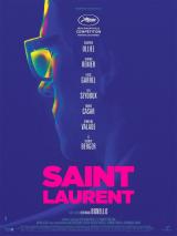 voir la fiche complète du film : Saint Laurent