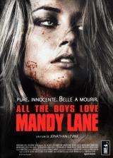 voir la fiche complète du film : All the Boys Love Mandy Lane