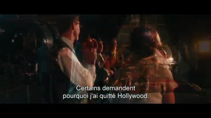 Extrait vidéo du film  Grace de Monaco
