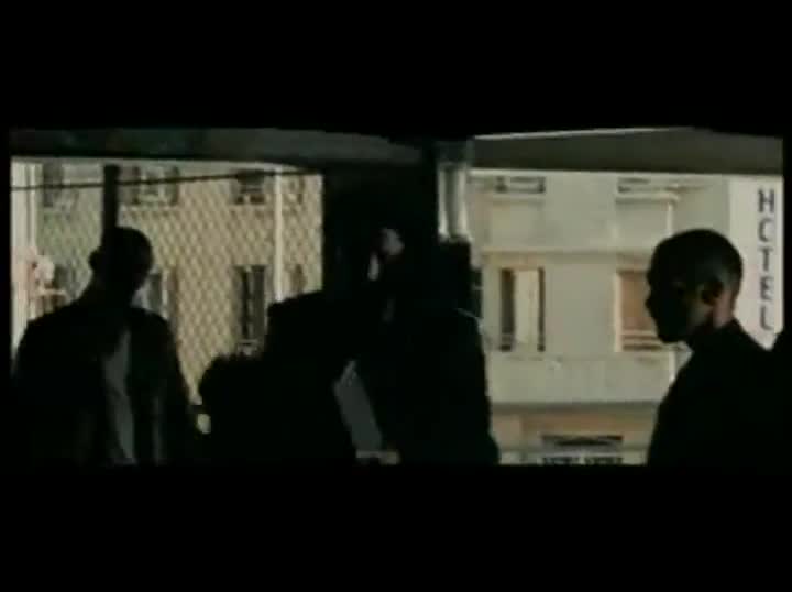 Extrait vidéo du film  Skate or Die