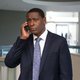 photo de David Harewood