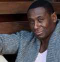 David Harewood