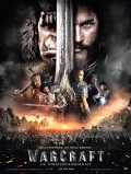 voir la fiche complète du film : Warcraft : le commencement