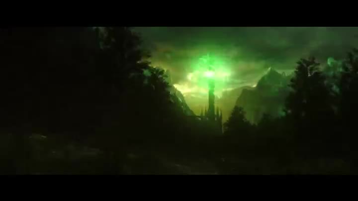 Un extrait du film  Warcraft : le commencement