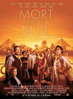 voir la fiche complète du film : Mort sur le Nil