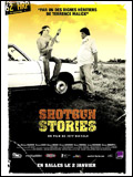 voir la fiche complète du film : Shotgun Stories